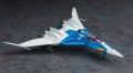 Zdjęcie dodatkowe produktu Fighter 1 (Crusher Joe) 1:72 Hasegawa CW15
