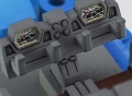 Zdjęcie dodatkowe produktu Fighter 1 (Crusher Joe) 1:72 Hasegawa CW15