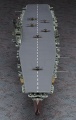 Zdjęcie dodatkowe produktu Shinano Japoński lotniskowiec 1:450 Hasegawa Z03