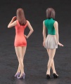 Zdjęcie dodatkowe produktu Fashion Model Girls Figure 1:24 Hasegawa FC04
