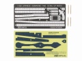 Zdjęcie dodatkowe produktu Japanese Navy Submarine I-400 (Special Edition) 1:350 Tamiya 25426