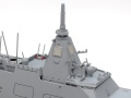 Zdjęcie dodatkowe produktu JMSDF Defense Ship FFM-1 Mogami 1:700 Tamiya 31037