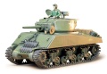 Zdjęcie główne produktu M4A3E2 Jumbo US Assault Tank 1:35 Tamiya 35139
