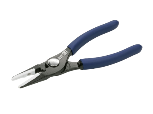 Tamiya 74065 Non-Scratch Long Nose Pliers