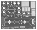 Zdjęcie dodatkowe produktu Lotus 79 (1978 German GP, Detail Up Version) 1:20 Hasegawa SP498