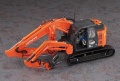 Zdjęcie dodatkowe produktu Hitachi Double Arm Working Machine ASTACO NEO 1:35 Hasegawa SW04