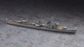Zdjęcie dodatkowe produktu Yugumo Japanese Navy Destroyer 1:700 Hasegawa WL461