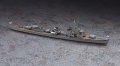 Zdjęcie dodatkowe produktu HAYANAMI Japanese Navy Destroyer 1:700 Hasegawa WL462