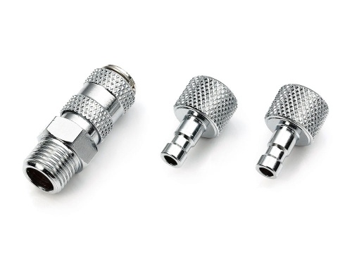 Tamiya 74561 Quick Hose Joint for Airbrush