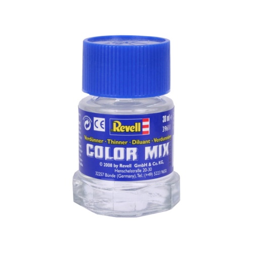 Revell Color Mix Thinner 30ml Revell 39611
