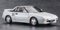 Zdjęcie dodatkowe produktu Toyota MR2 (AW11) (early white lanner 1985) 1:24 Hasegawa 20656