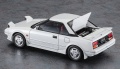 Zdjęcie dodatkowe produktu Toyota MR2 (AW11) (early white lanner 1985) 1:24 Hasegawa 20656