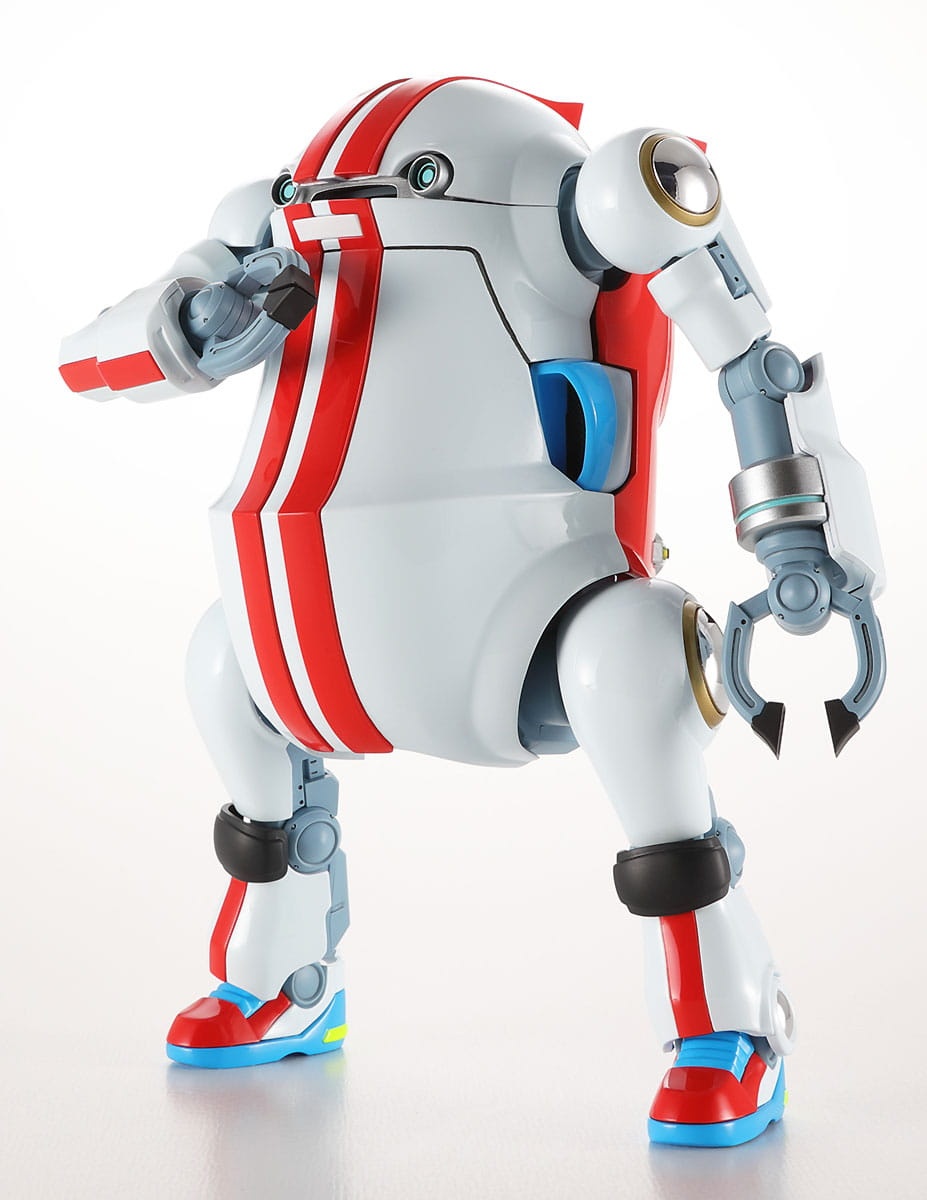 Zdjęcie dodatkowe produktu 20 MechatroWeGo nr 07 Sport JPN 1:20 Hasegawa 64806