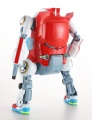 Zdjęcie dodatkowe produktu 20 MechatroWeGo nr 07 Sport JPN 1:20 Hasegawa 64806