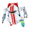Zdjęcie dodatkowe produktu 20 MechatroWeGo nr 07 Sport JPN 1:20 Hasegawa 64806