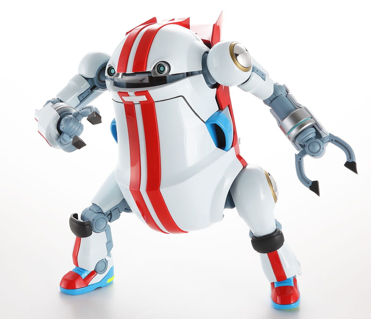 Zdjęcie dodatkowe produktu 20 MechatroWeGo nr 07 Sport JPN 1:20 Hasegawa 64806