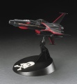 Zdjęcie dodatkowe produktu Space Wolf SW-190 Herlock Custom z akrylową figurką 1:72 Hasegawa 64807