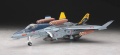 Zdjęcie dodatkowe produktu VF-0C VMFAT-203 Hawks 1:72 Hasegawa 65785
