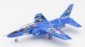 Zdjęcie dodatkowe produktu Kawasaki T-4 Dziewczyny Rei Hasumi 1:72 Hasegawa SP567