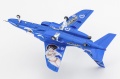 Zdjęcie dodatkowe produktu Kawasaki T-4 Dziewczyny Rei Hasumi 1:72 Hasegawa SP567