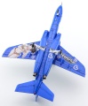 Zdjęcie dodatkowe produktu Kawasaki T-4 Dziewczyny Rei Hasumi 1:72 Hasegawa SP567