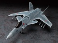 Zdjęcie dodatkowe produktu ASF-X Shinden II Ace Combat 1:72 Hasegawa CW03