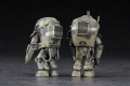 Zdjęcie dodatkowe produktu Gustaw and Melusine Maschinen Krieger 1:35 Hasegawa 64117