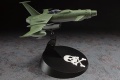 Zdjęcie dodatkowe produktu Space Wolf SW-190 Space Pirate Captain Harlock 1:72 Hasegawa CW01