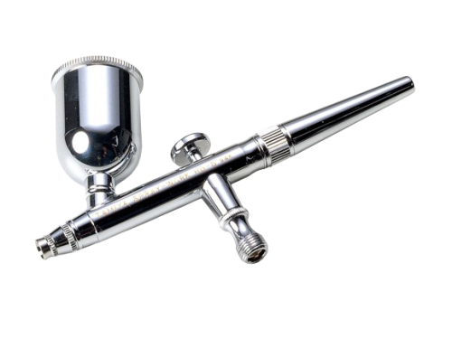 Tamiya 74519 Spray-Work HG Single Airbrush Aerograph