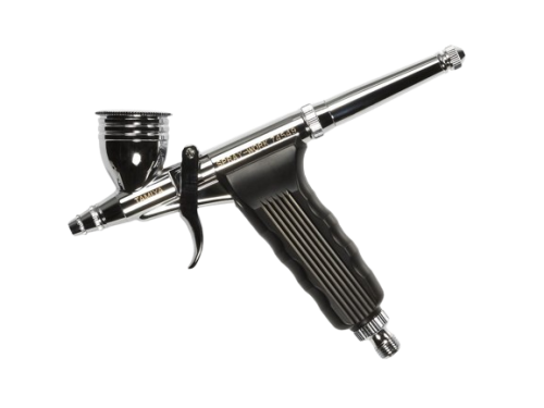 Spray-Work HG Trigger-Type Airbrush (Super Fine) Tamiya 74549