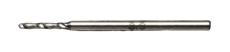 Precision drill 0.9mm (shank 1.5mm) Tamiya 74133