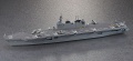 Zdjęcie dodatkowe produktu Izumo JMSDF Destroyer 1:700 Hasegawa WL031