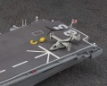 Zdjęcie dodatkowe produktu Izumo JMSDF Destroyer 1:700 Hasegawa WL031