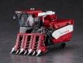 Zdjęcie dodatkowe produktu Kombajn Yanmar YH6115 1:35 Hasegawa WM07