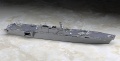 Zdjęcie dodatkowe produktu Kaga JMSDF Destroyer 1:700 Hasegawa WL032