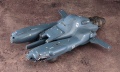 Zdjęcie dodatkowe produktu FALKE Model I Otsu Antigravity Armored Raider Pkf.85 (Maschinen Krieger) 1:20 Hasegawa 64115