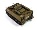 Zdjęcie dodatkowe produktu M113A1 APC with T50 Turret Vietnam War 1:35 AFV Club 35291