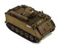 Zdjęcie dodatkowe produktu M113A1 APC with T50 Turret Vietnam War 1:35 AFV Club 35291