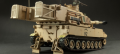 Zdjęcie dodatkowe produktu M109A6 Paladin Howitzer 1:35 AFV Club 35248