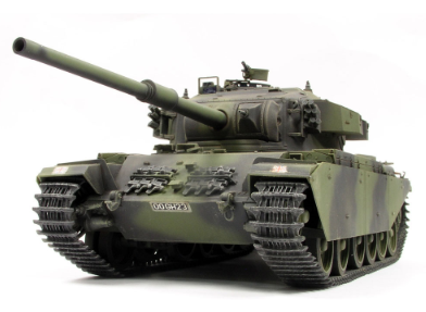 Zdjęcie dodatkowe produktu Centurion Mk5/2 105mm Gun Nato 1950s MBT 1:35 AFV Club 35122