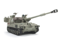Zdjęcie dodatkowe produktu M109A2 IDF Doher 1:35 AFV Club 35293