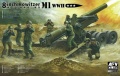 Zdjęcie główne produktu M1 8inch Howitzer 1:35 AFV Club 35321