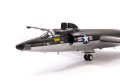 Zdjęcie dodatkowe produktu Lockheed U-2D IR Sensor Carried Ver. 1:48 AFV Club 48113