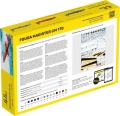 Zdjęcie dodatkowe produktu Fouga Magister CM 170 1:48 Heller 30510