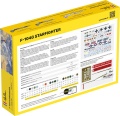 Zdjęcie dodatkowe produktu F-104G Starfighter 1:48 Heller 30520