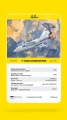 Zdjęcie dodatkowe produktu F-104G Starfighter 1:48 Heller 30520