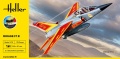Zdjęcie dodatkowe produktu Mirage F1 1:72 Heller 35319 STARTER KIT