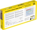Zdjęcie dodatkowe produktu Pilatus PC-6 B2/H2 Turbo Porter 1:48 Heller 35410 STARTER KIT