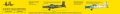 Zdjęcie dodatkowe produktu Pilatus PC-6 B2/H2 Turbo Porter 1:48 Heller 35410 STARTER KIT