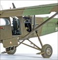 Zdjęcie dodatkowe produktu Pilatus PC-6 B2/H2 Turbo Porter 1:48 Heller 35410 STARTER KIT